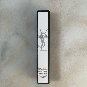YSL LIBRE Perfume Travel Spray
